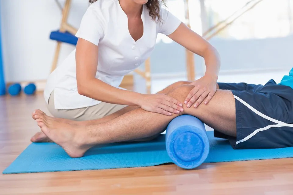 Therapie bij COPD