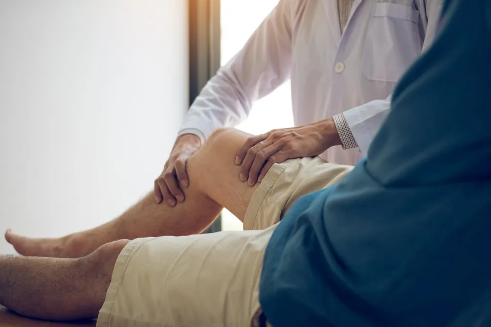 Therapie bij Parkinson